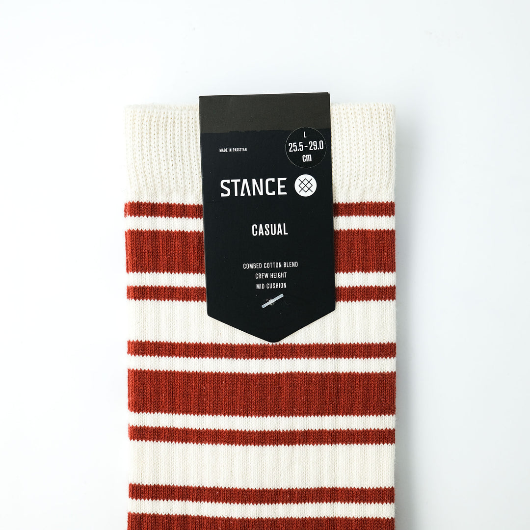 CABIN DAYS CREW（CANVAS）L