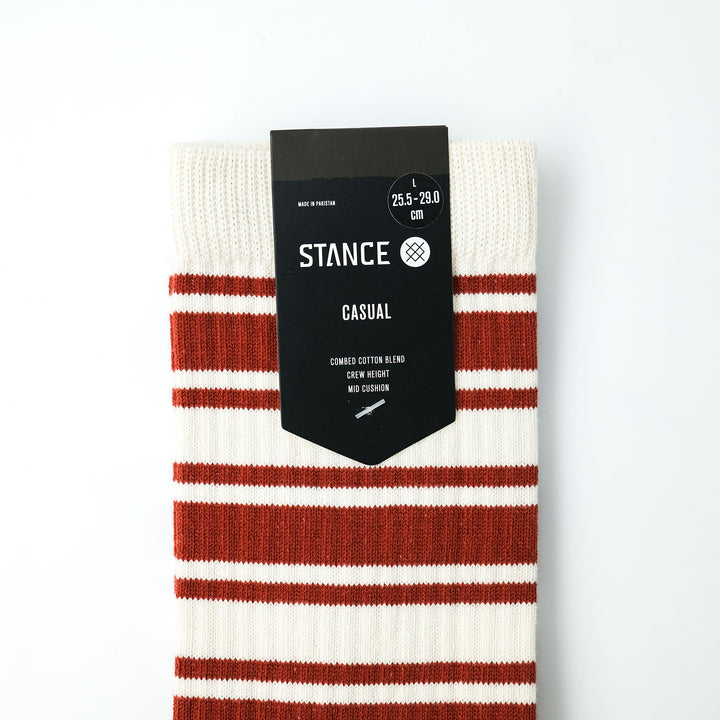 CABIN DAYS CREW（CANVAS）L