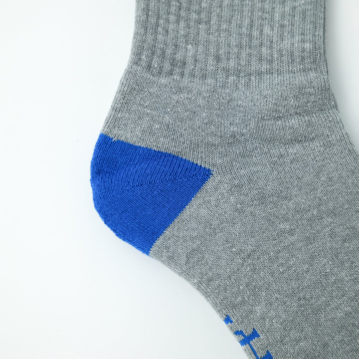 OG SOCKS BLUE/GREY