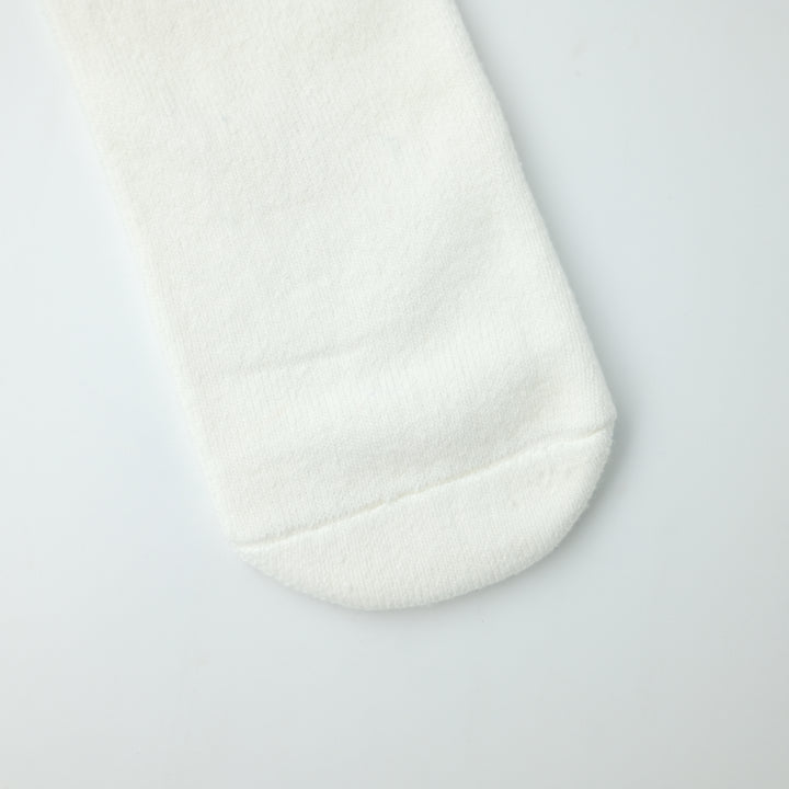 19インチ ラインチューブソックス PURPLE STYLE1 (ONE SIZE / PURPLE )