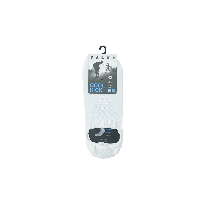 MENS Cool Kick Invisible #16675