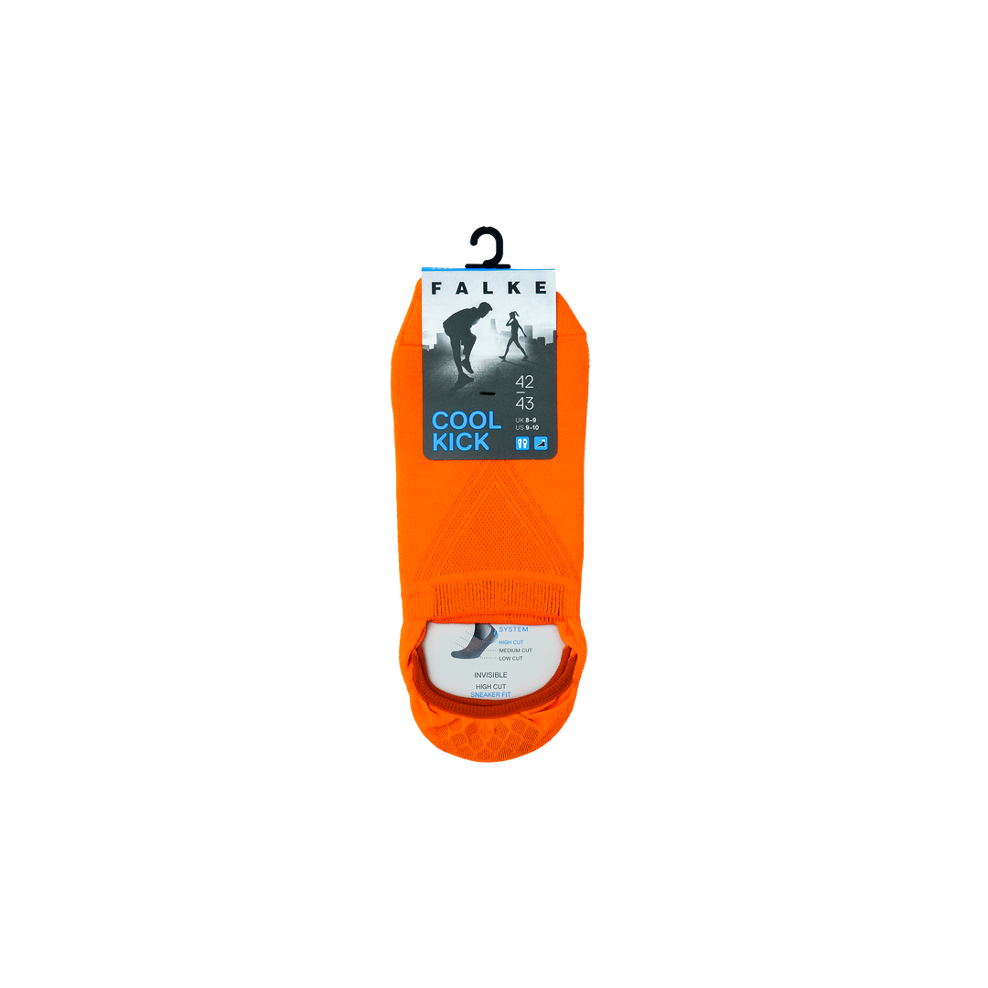 MENS Cool Kick Invisible #16675