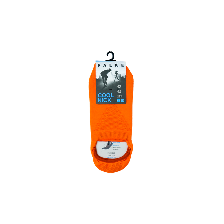 MENS Cool Kick Invisible #16675
