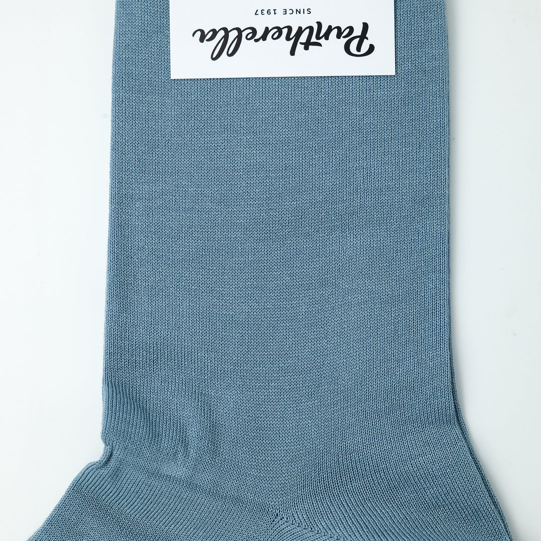 【WOMENS】POPPY HAZY BLUE