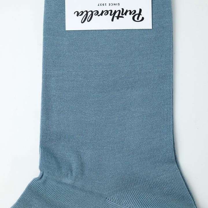 【WOMENS】POPPY HAZY BLUE