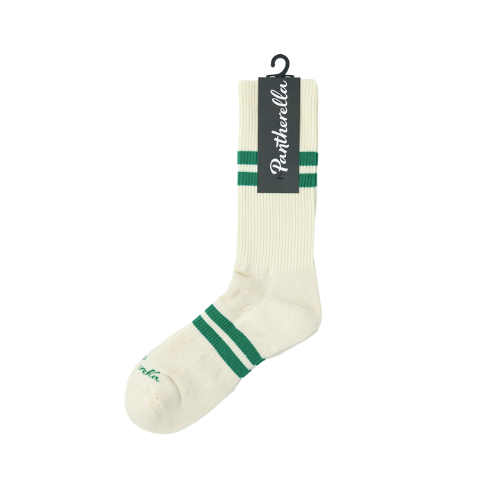 【MENS】SPIRIT CREAM GREEN