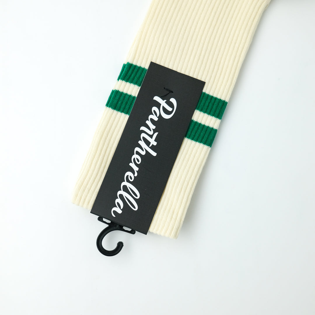 【MENS】SPIRIT CREAM GREEN