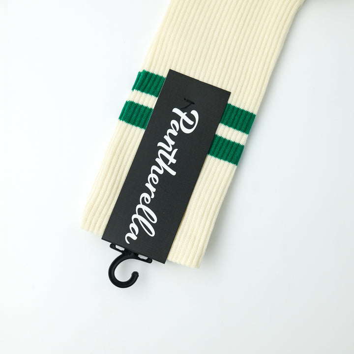 【MENS】SPIRIT CREAM GREEN
