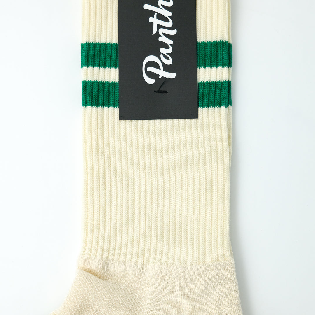 【MENS】SPIRIT CREAM GREEN
