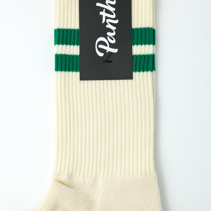 【MENS】SPIRIT CREAM GREEN