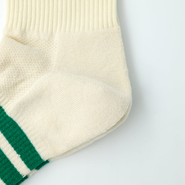 【MENS】SPIRIT CREAM GREEN
