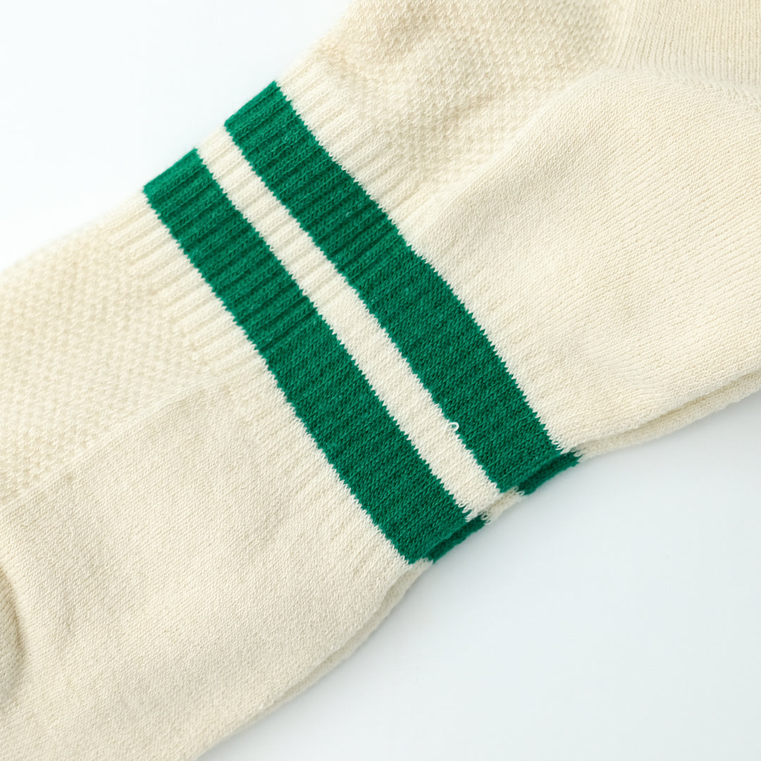 【MENS】SPIRIT CREAM GREEN
