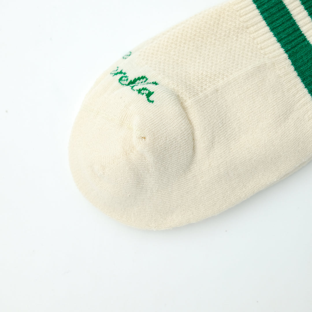 【MENS】SPIRIT CREAM GREEN