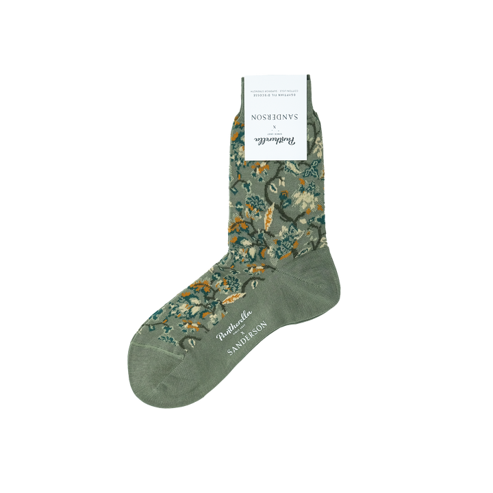 【WOMENS】AMANPURI OLIVE
