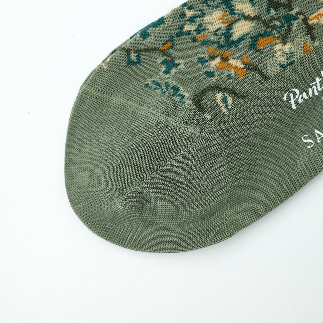 【WOMENS】AMANPURI OLIVE