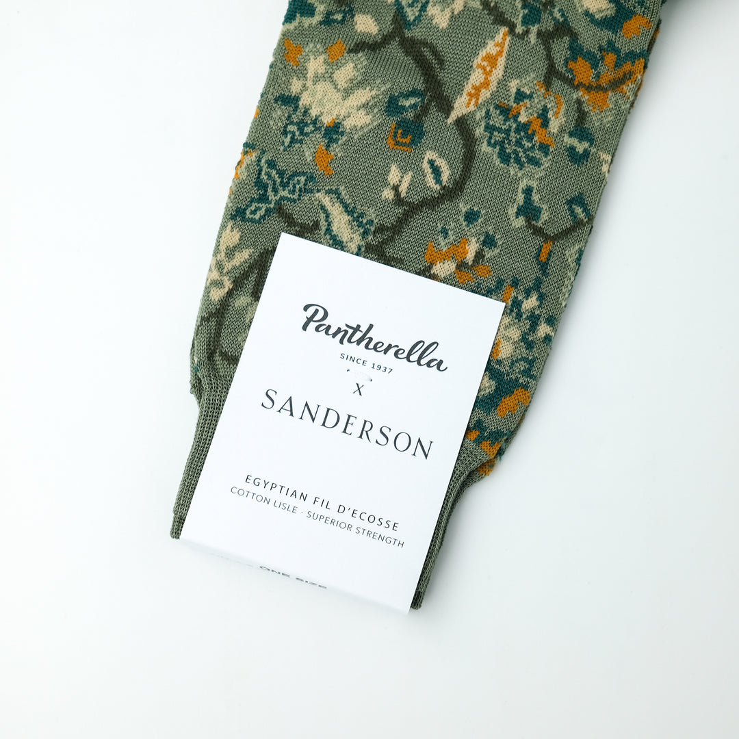 【WOMENS】AMANPURI OLIVE