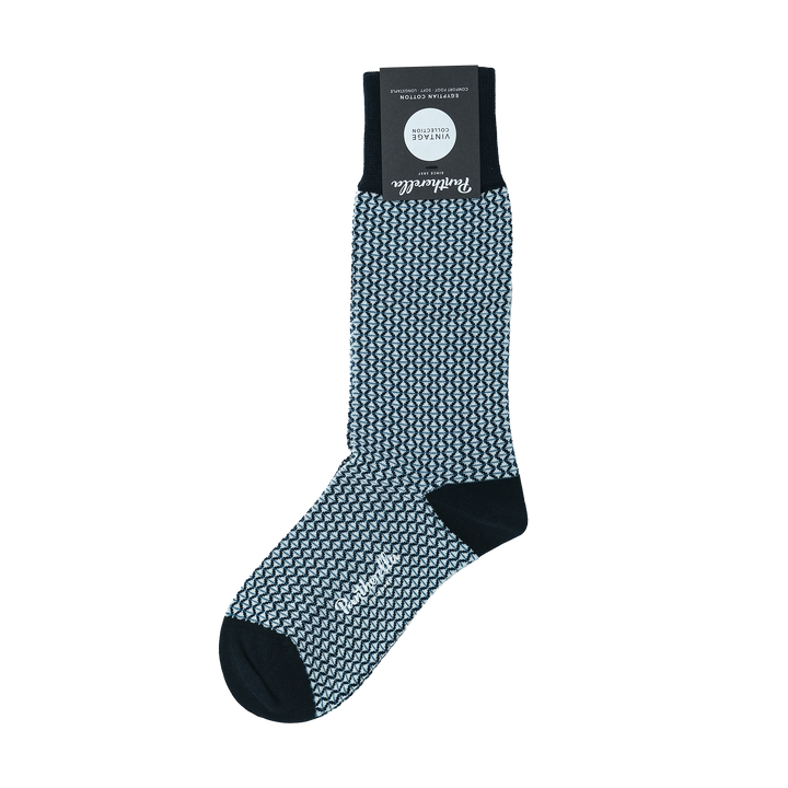 【MENS】ELGAR NAVY