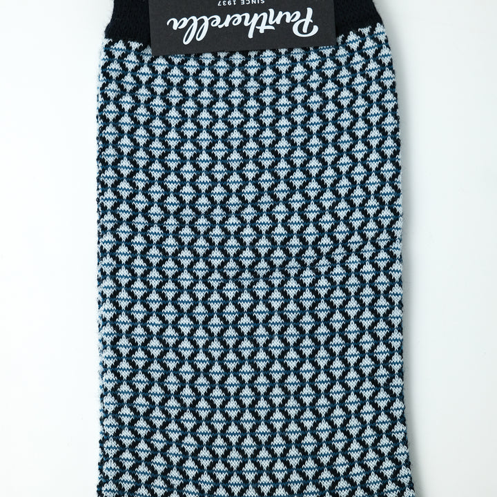 【MENS】ELGAR NAVY