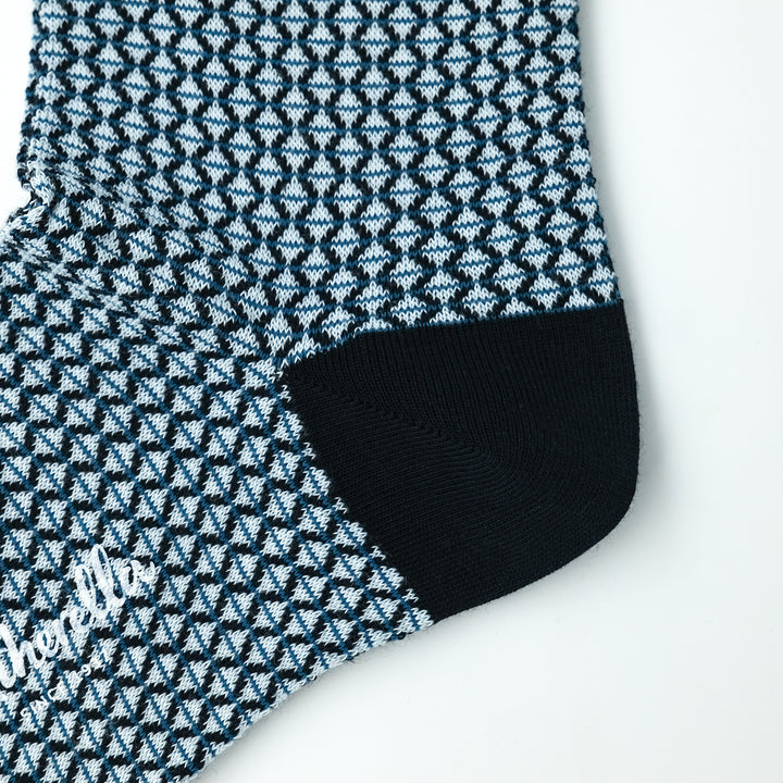 【MENS】ELGAR NAVY