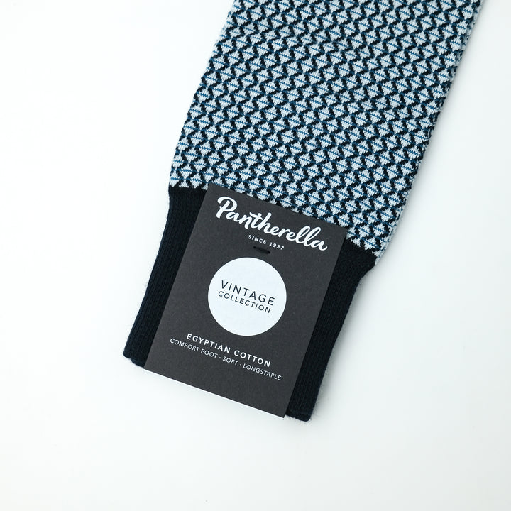 【MENS】ELGAR NAVY