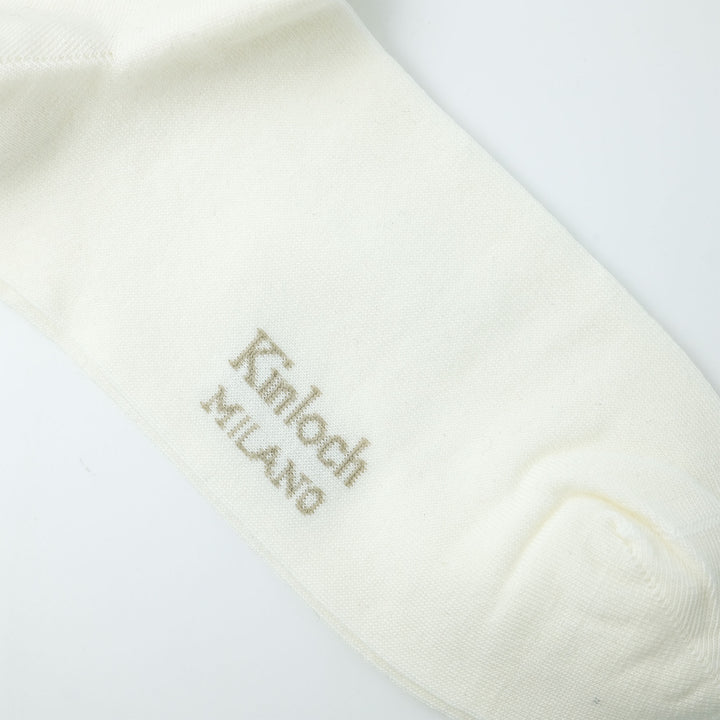 VENEZIA ”SEAGULL” ソックス WHITE