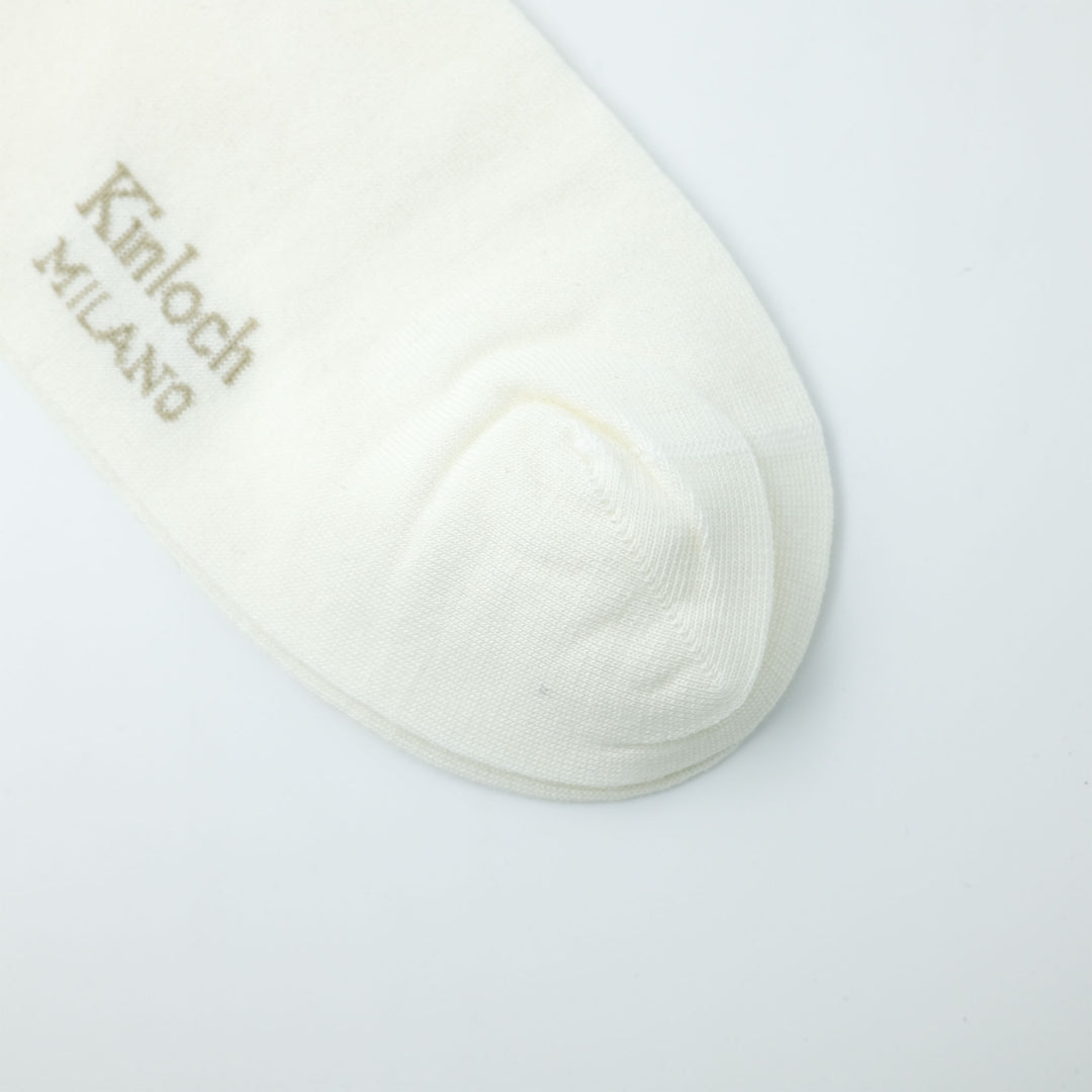 VENEZIA ”SEAGULL” ソックス WHITE