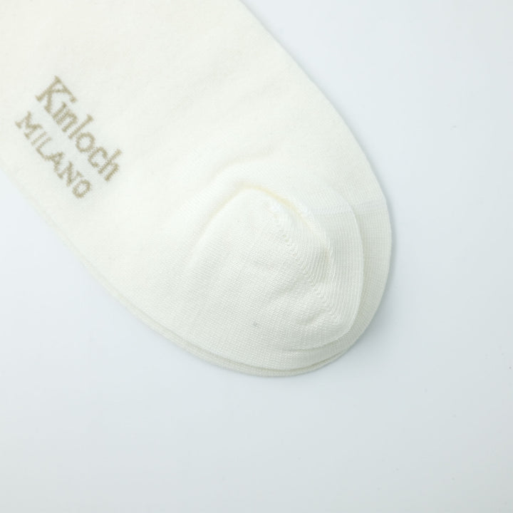 VENEZIA ”SEAGULL” ソックス WHITE