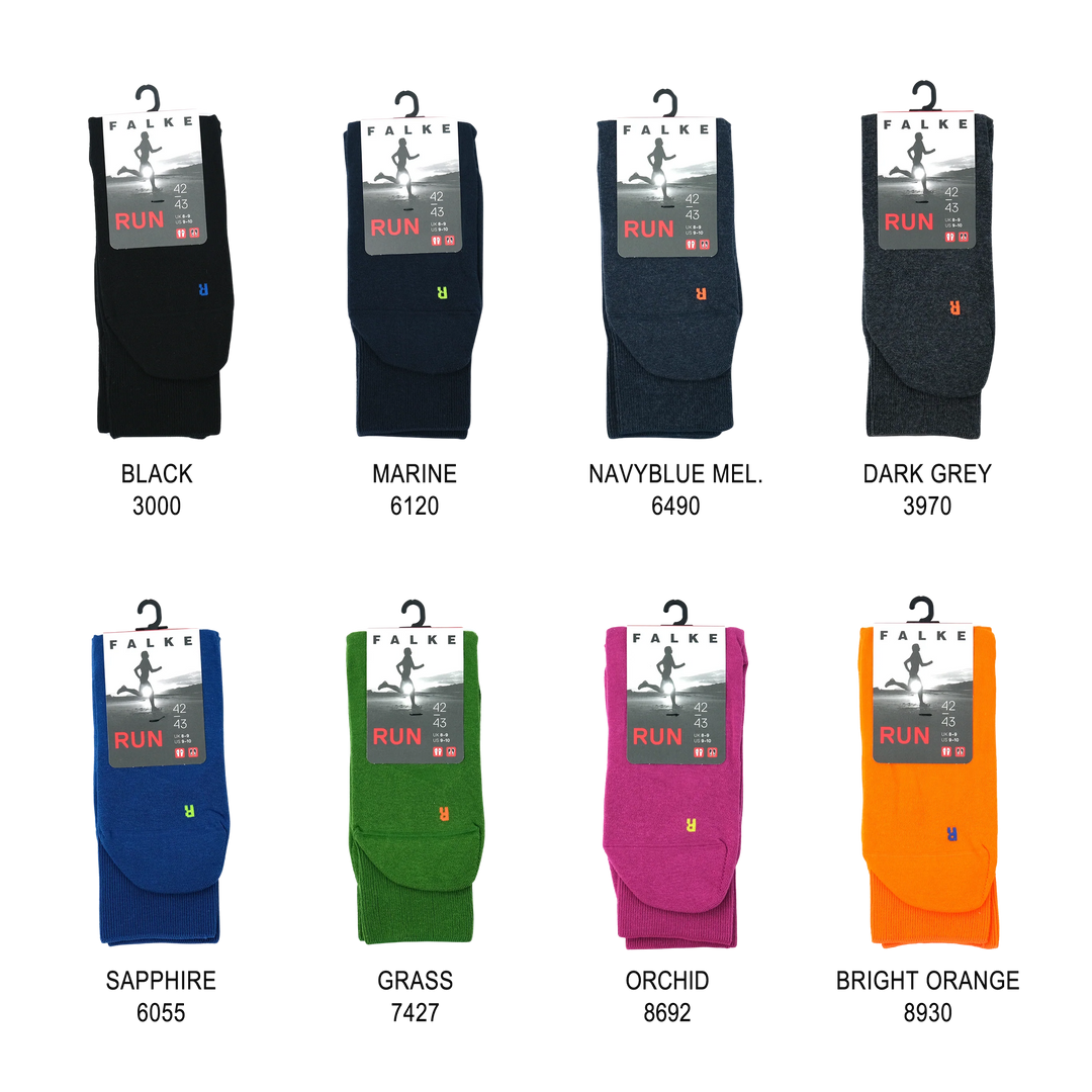 MENS RUN Socks #16605