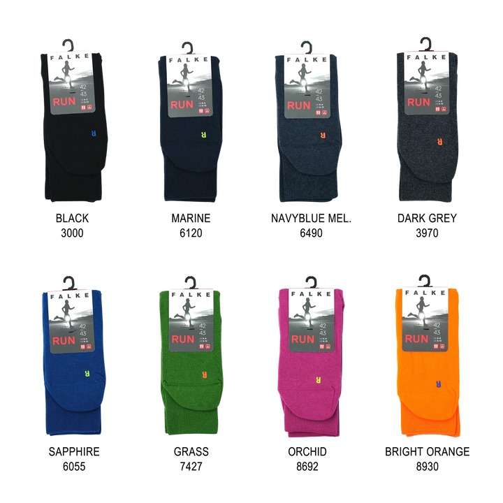 MENS RUN Socks #16605
