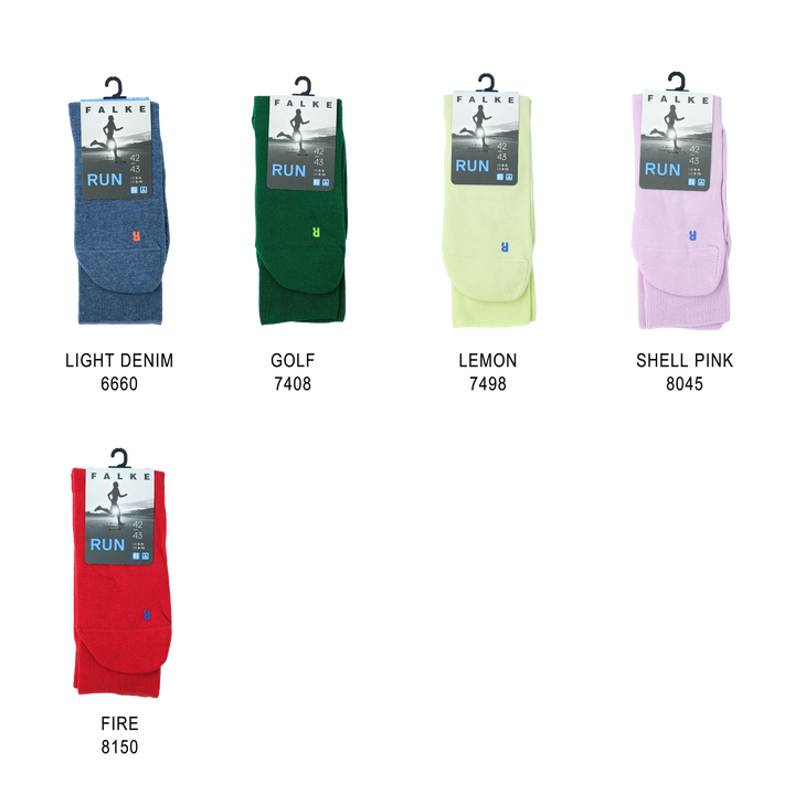 MENS RUN Socks #16605