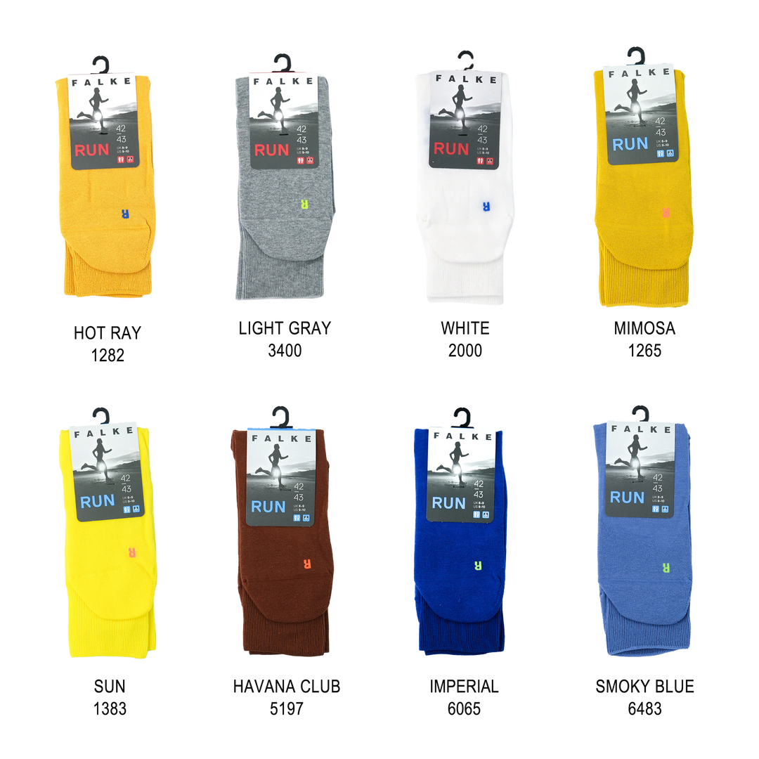 MENS RUN Socks #16605