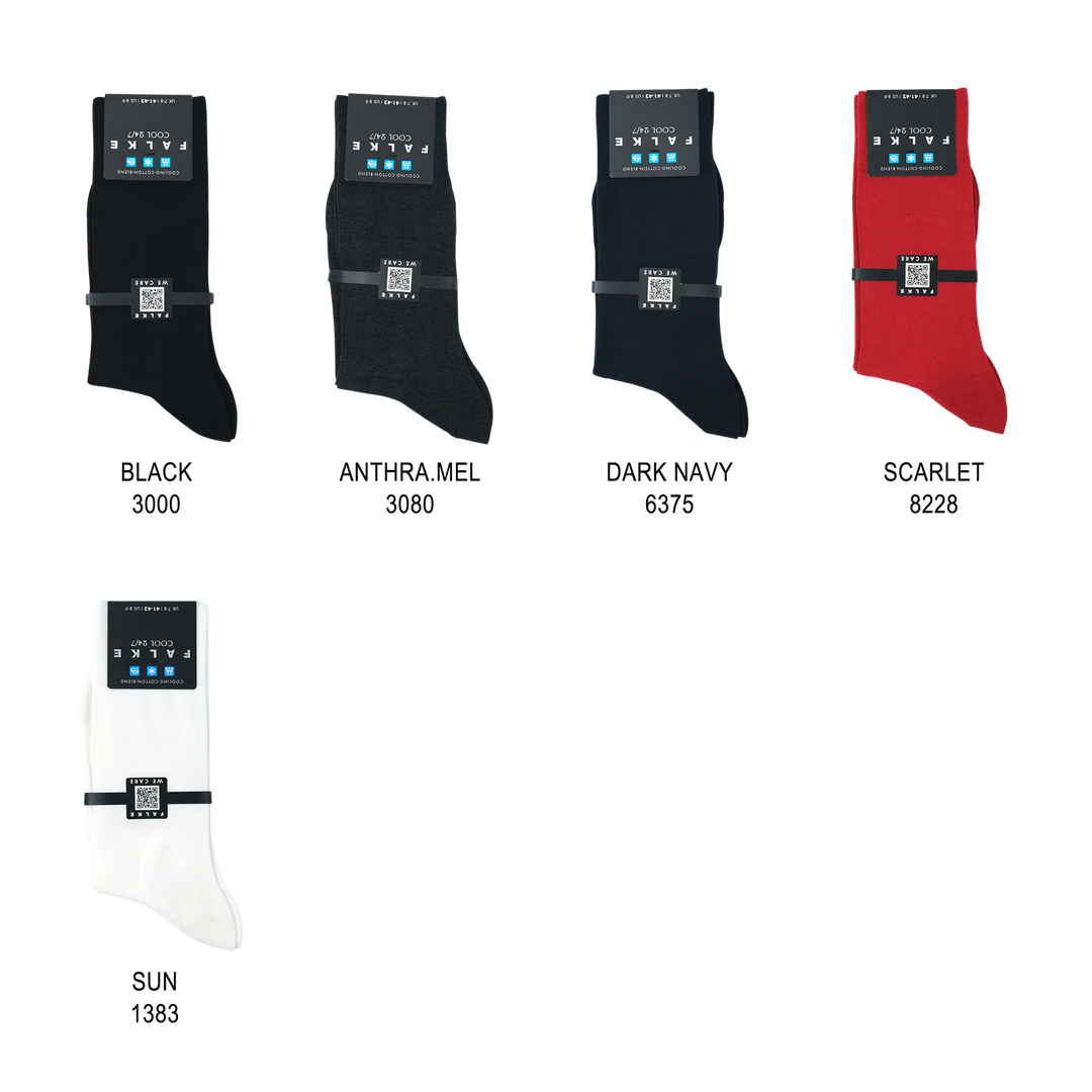 MENS COOL 24/7 Socks #13297