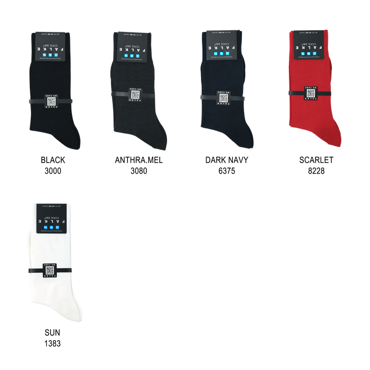 MENS COOL 24/7 Socks #13297