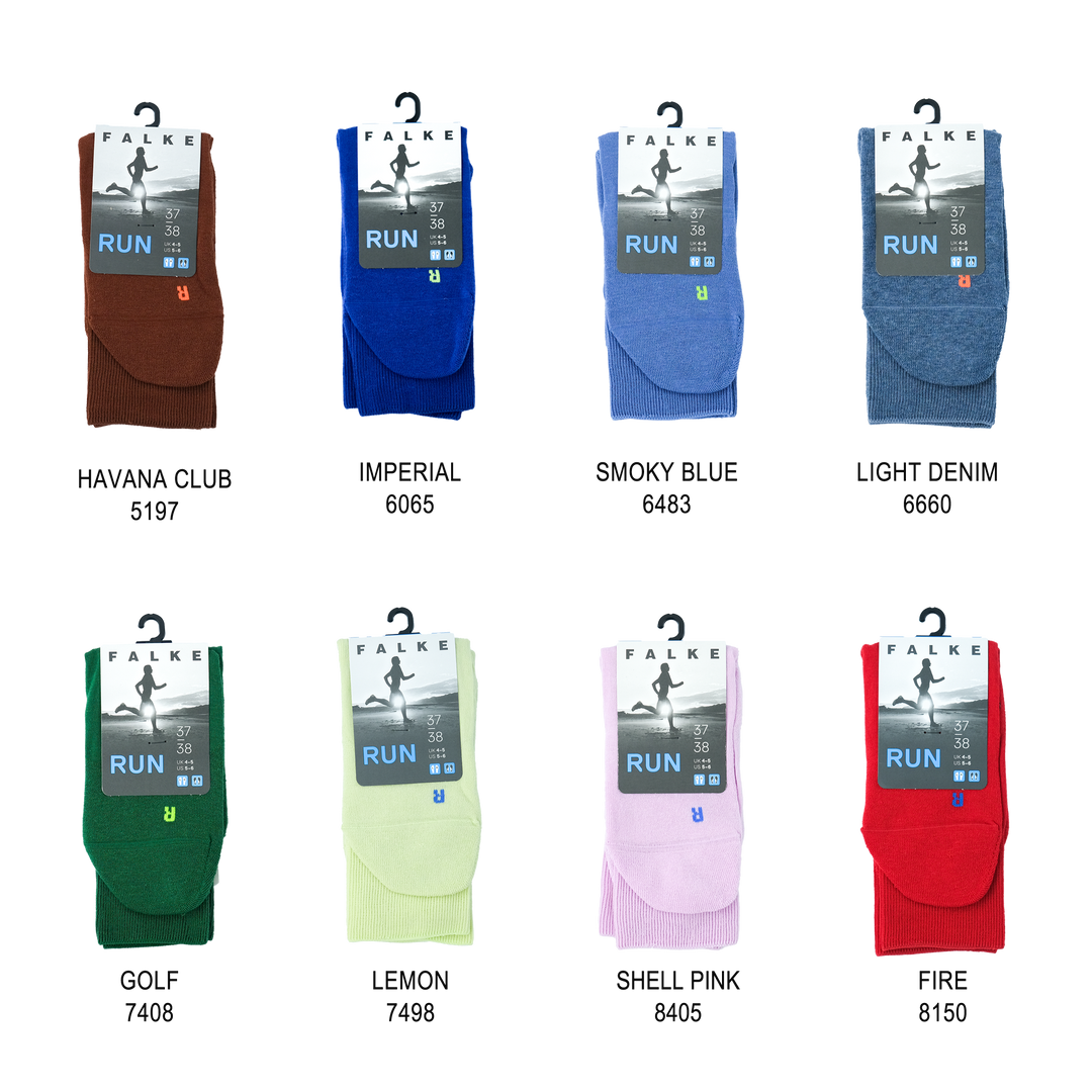 WOMENS RUN Socks #16605