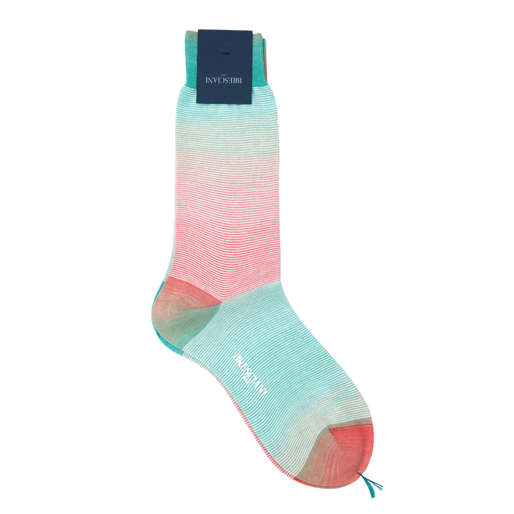 GRADATION SOCKS