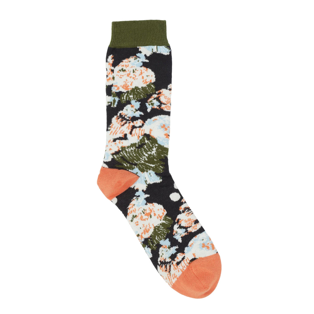 Chicken Homme Socks DILL CHICKENS