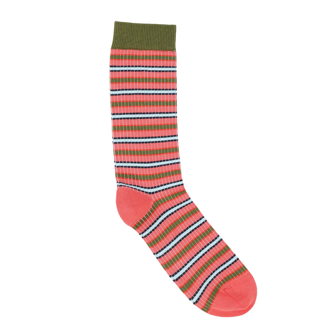 Safety Homme Socks STRAWBERRY SAFETY