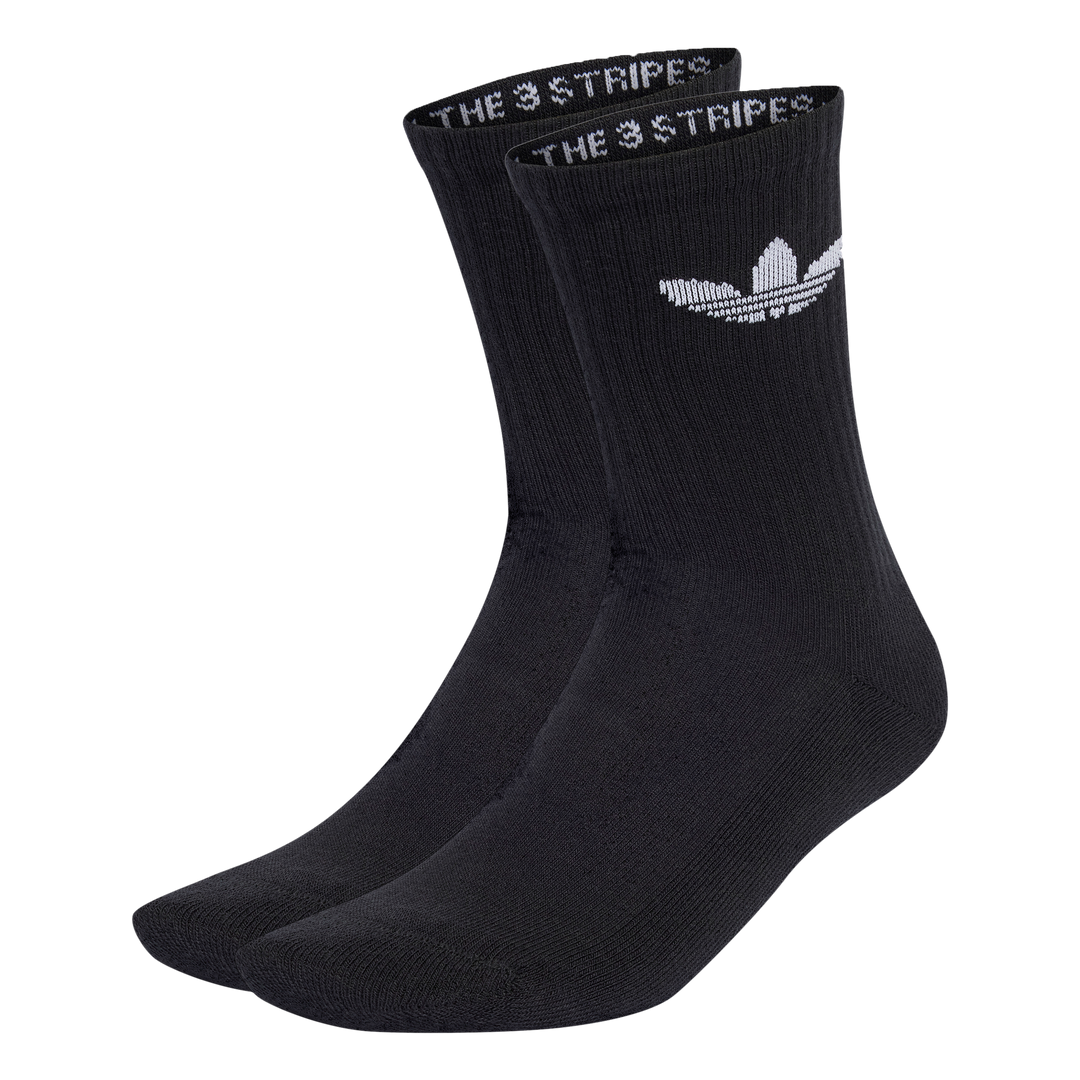 adidas Originals TRE CRW CUSH トレフォイル クッション クルー adidas Originals TRE CRW CUSH トレフォイル クッション クルー