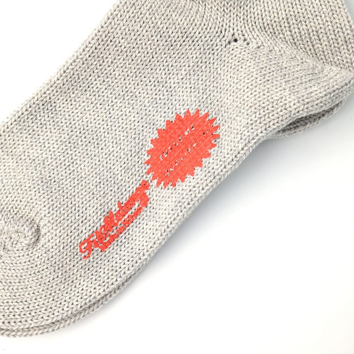 【WOMENS】NAT2 / ナット2 COTTON WOOL SOCKS MELANGE
