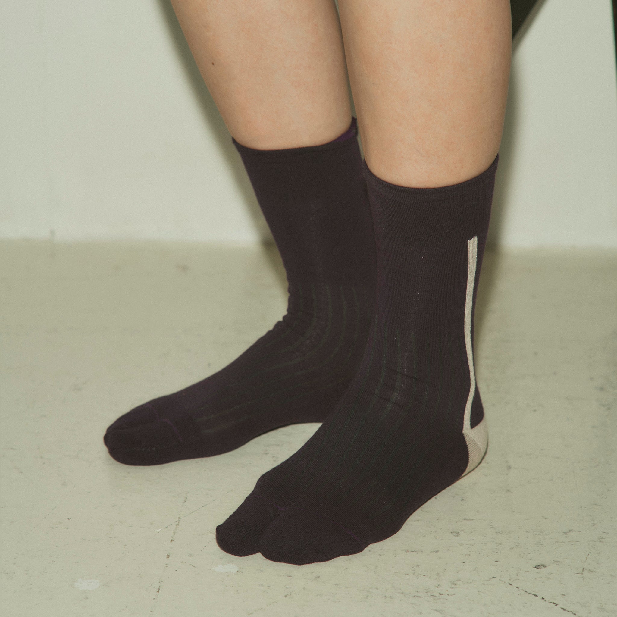 NINETYTWO 新作 ★ 92 Socks Freen フリーン 新品 2025年最新】NinetyTwoの人気アイテム - メルカリ