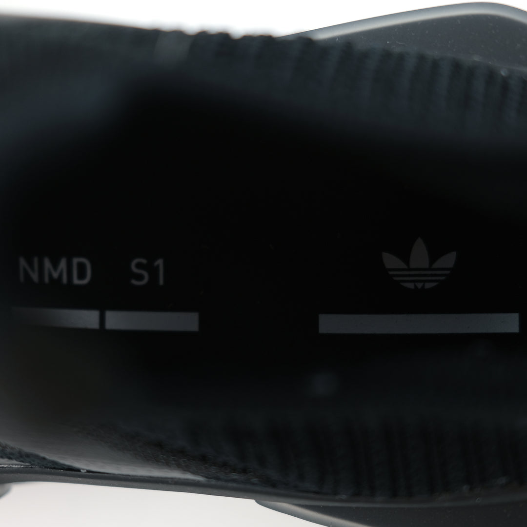 adidas Originals NMD_S1 BLACK