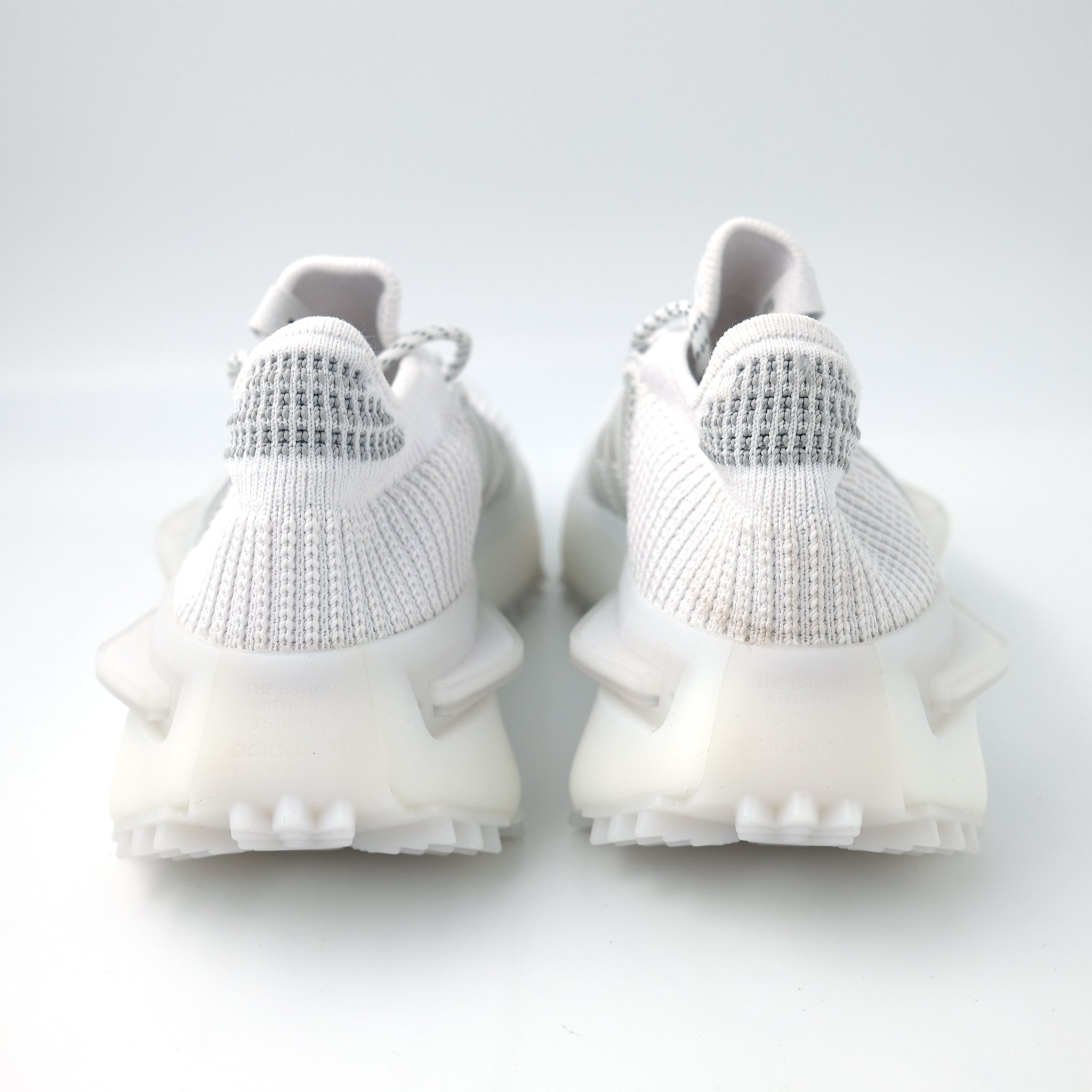 adidas Originals NMD_S1 WHITE – SOCKSTORE™