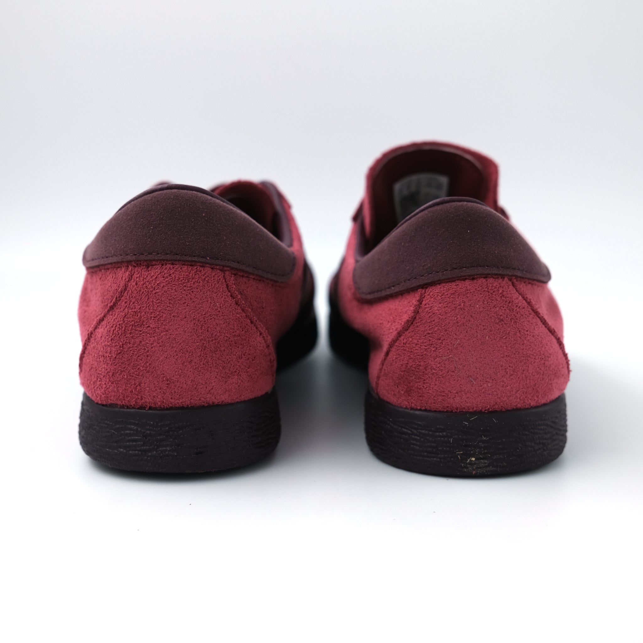 adidas Originals タバコ グルーエン / TOBACCO GRUEN CBURGU/MAROON
