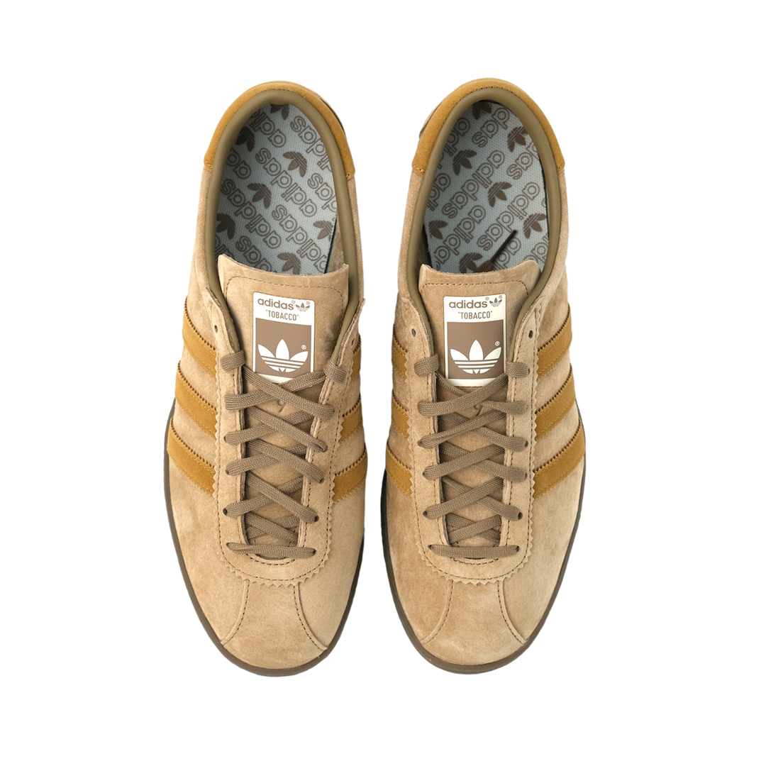 adidas Originals タバコ グルーエン / TOBACCO GRUEN PANTONE adidas Originals タバコ グルーエン / TOBACCO GRUEN PANTONE