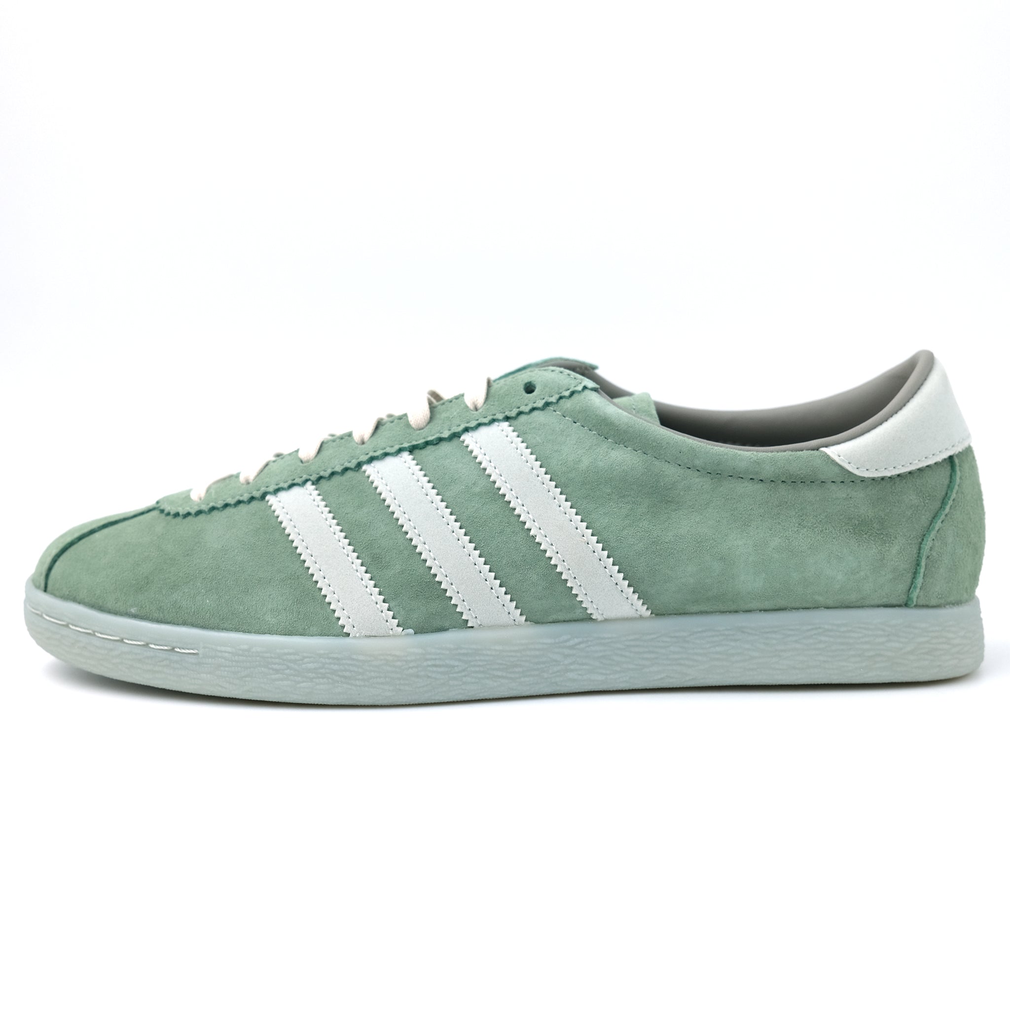 adidas Originals タバコ グルーエン / TOBACCO GRUEN SILVER GREEN/PANTONE/ALUMIN –  SOCKSTORE™