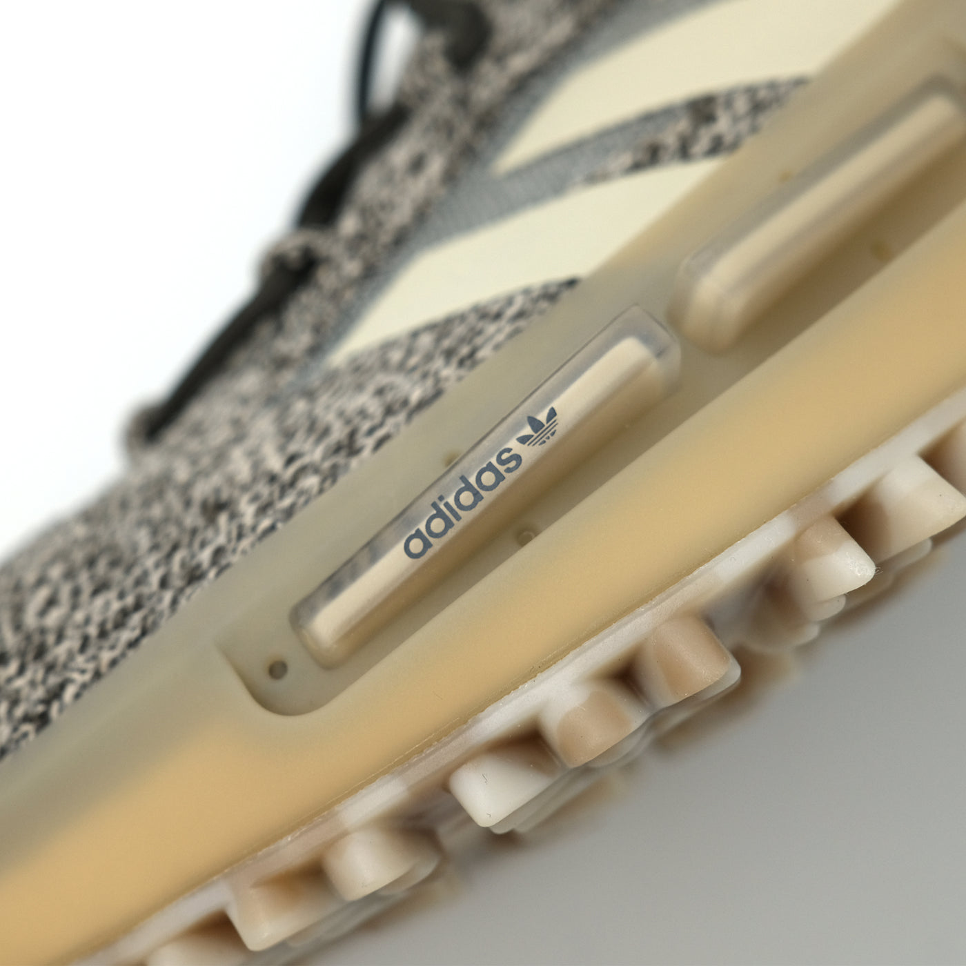 adidas Originals NMD_S1 BEIGE