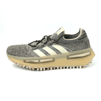 adidas Originals NMD_S1 BEIGE
