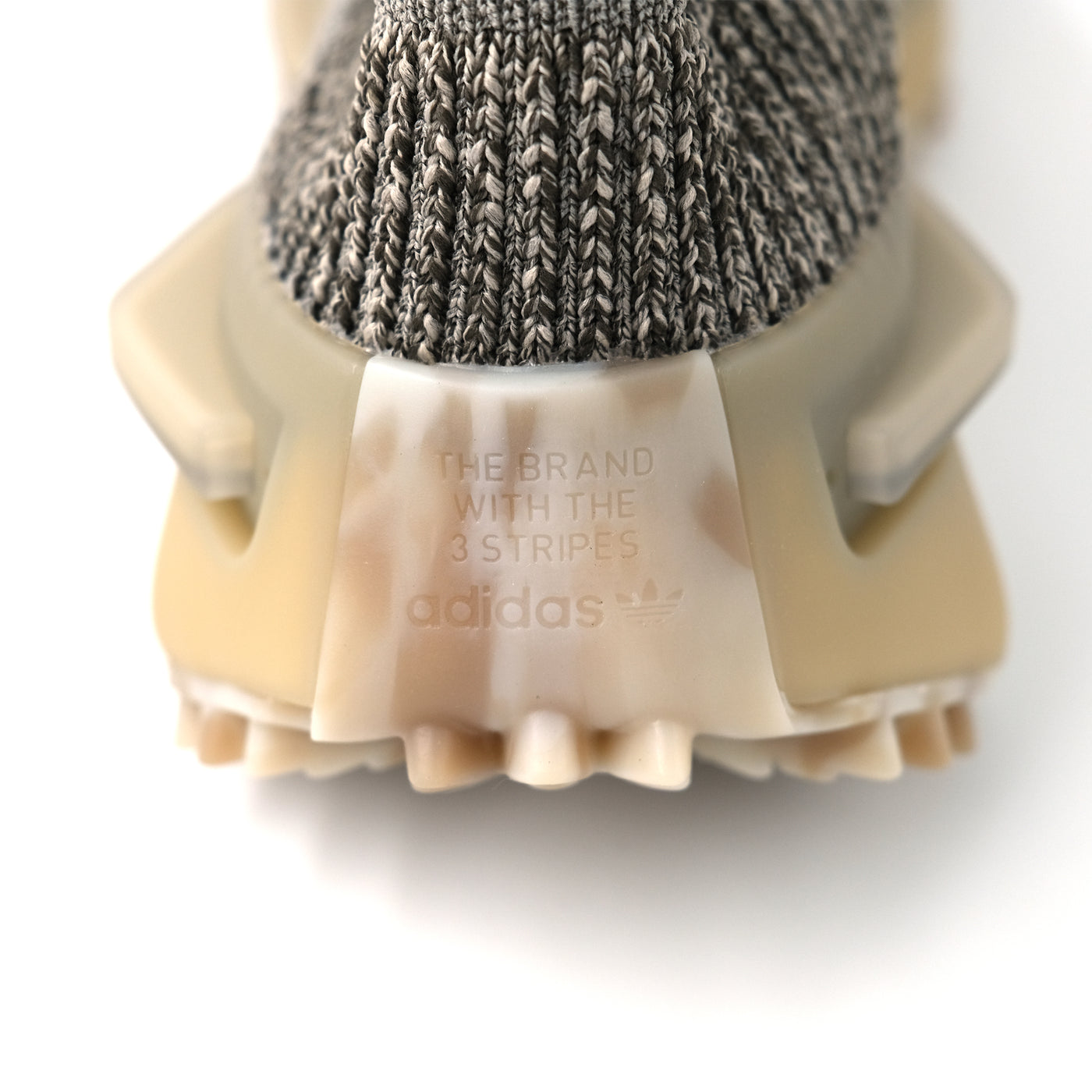 adidas Originals NMD_S1 BEIGE