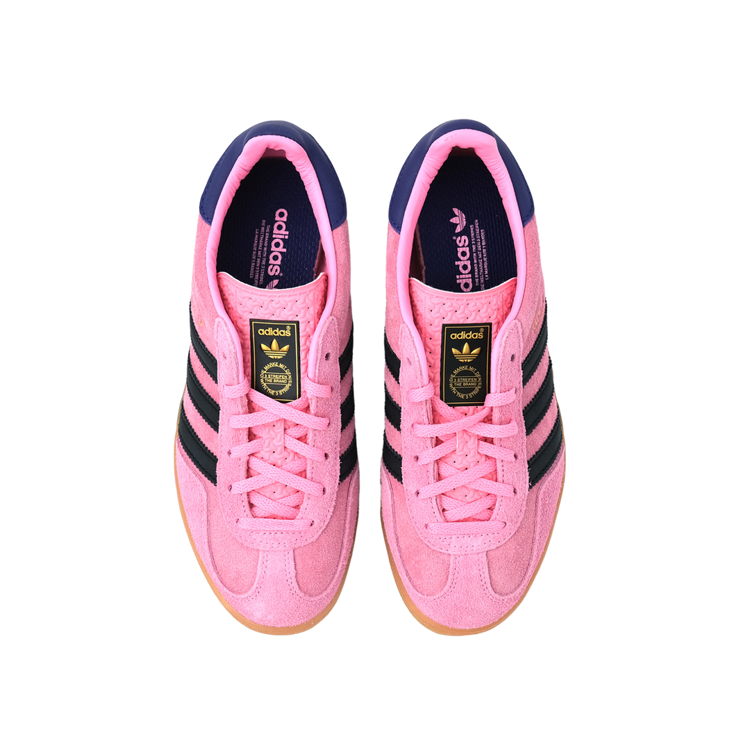 adidas Originals ガゼル インドア / GAZELLE INDOOR W BLISS PINK adidas Originals ガゼル インドア / GAZELLE INDOOR W BLISS PINK
