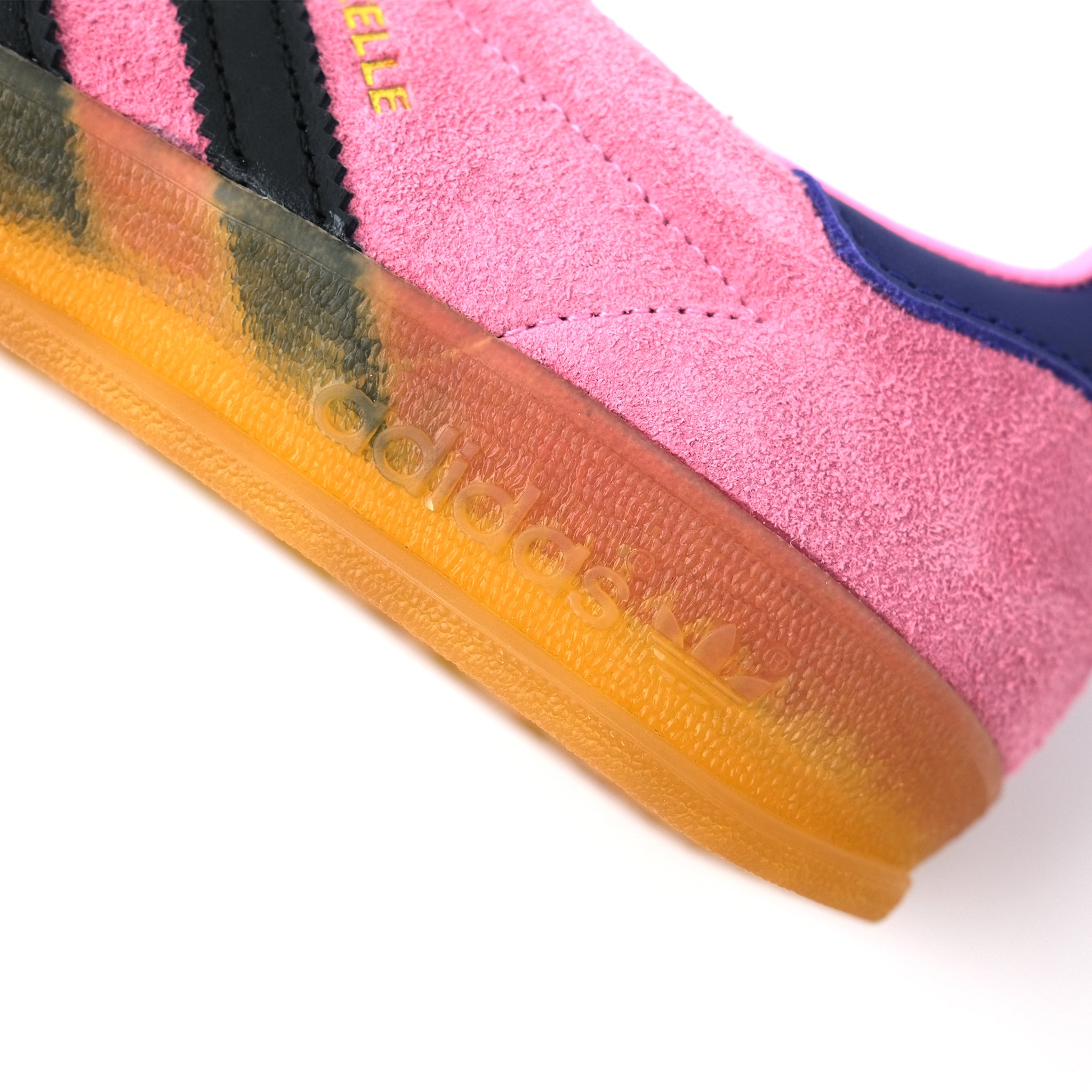 adidas Originals ガゼル インドア / GAZELLE INDOOR W BLISS